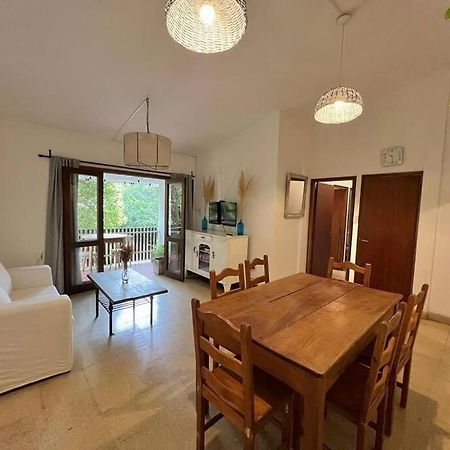 Departamento En Macro Centro Apartment Salta Ngoại thất bức ảnh