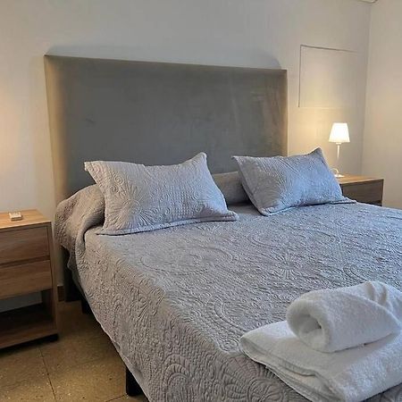 Departamento En Macro Centro Apartment Salta Ngoại thất bức ảnh