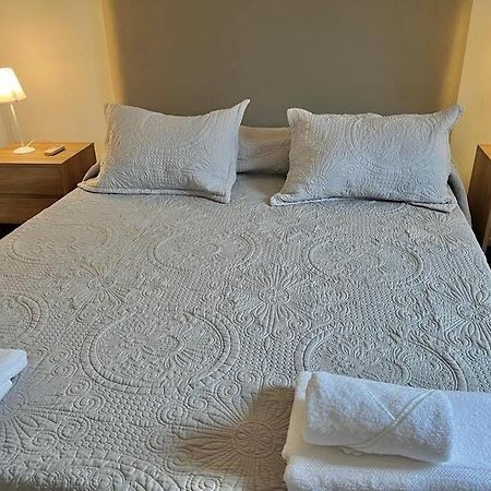 Departamento En Macro Centro Apartment Salta Ngoại thất bức ảnh