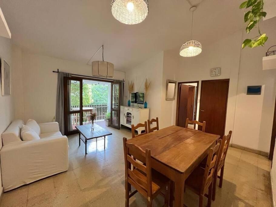 Departamento En Macro Centro Apartment Salta Ngoại thất bức ảnh