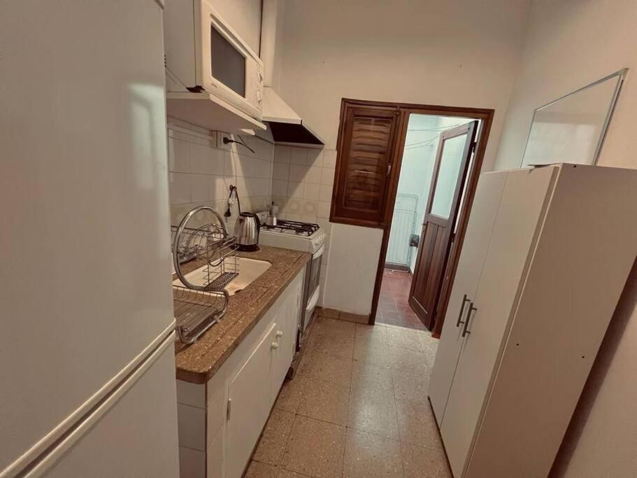 Departamento En Macro Centro Apartment Salta Ngoại thất bức ảnh