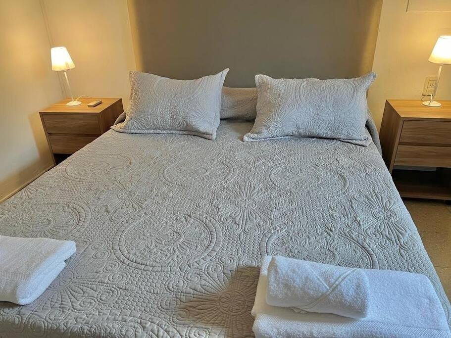 Departamento En Macro Centro Apartment Salta Ngoại thất bức ảnh